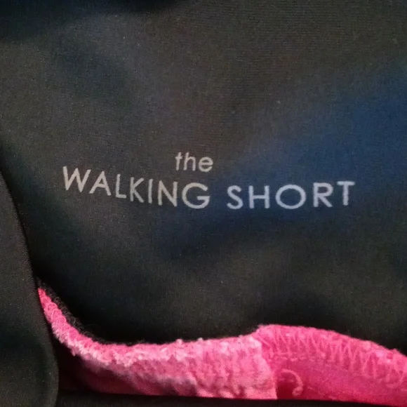 Liverpool Jeans Company The Walking Short Maternity Shorts - Picture 5 of 9